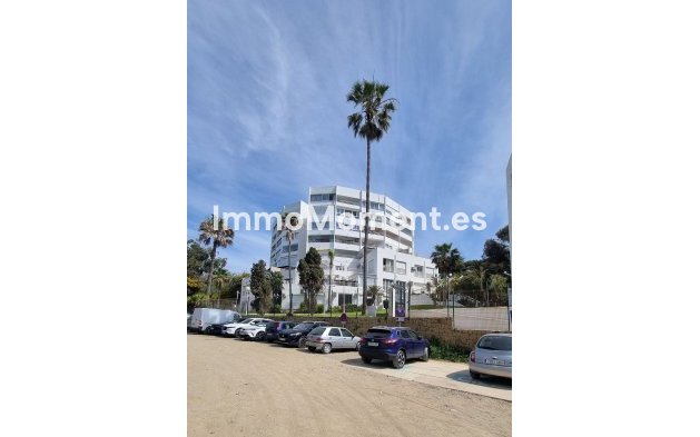 Reventa - Apartamento - Mijas - Calahonda