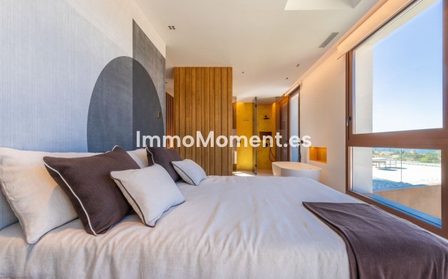 Wiederverkauf - Villa - La Nucía - La Nucia Centro