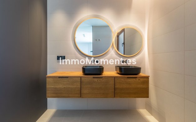 Wiederverkauf - Villa - La Nucía - La Nucia Centro