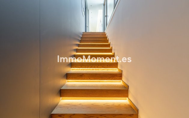 Wiederverkauf - Villa - La Nucía - La Nucia Centro