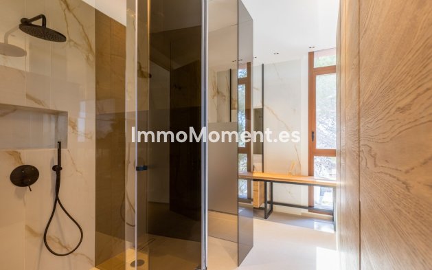 Wiederverkauf - Villa - La Nucía - La Nucia Centro