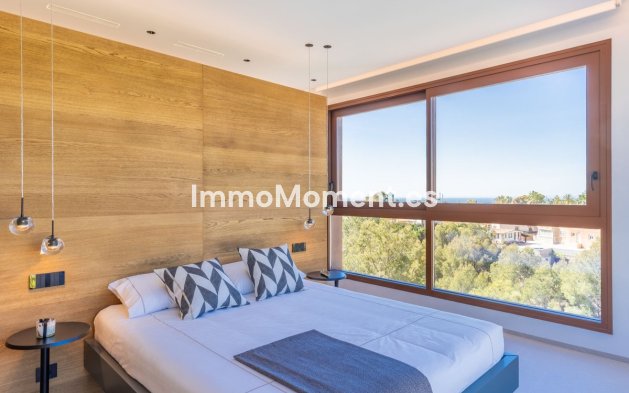 Wiederverkauf - Villa - La Nucía - La Nucia Centro