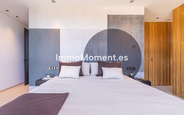 Wiederverkauf - Villa - La Nucía - La Nucia Centro