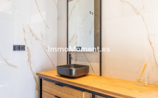 Wiederverkauf - Villa - La Nucía - La Nucia Centro