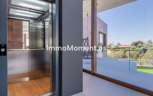 Wiederverkauf - Villa - La Nucía - La Nucia Centro