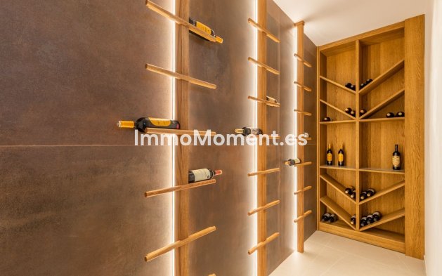 Wiederverkauf - Villa - La Nucía - La Nucia Centro