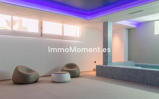 Wiederverkauf - Villa - La Nucía - La Nucia Centro