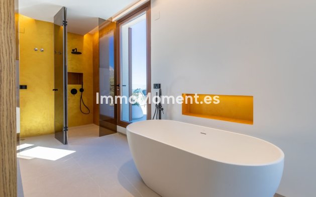 Wiederverkauf - Villa - La Nucía - La Nucia Centro