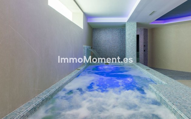 Wiederverkauf - Villa - La Nucía - La Nucia Centro