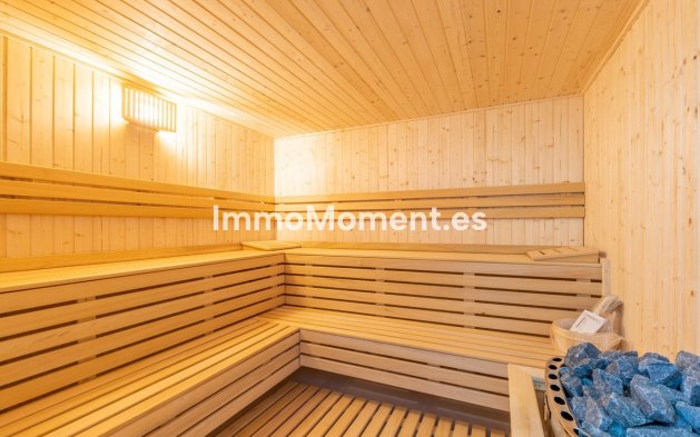 Wiederverkauf - Villa - La Nucía - La Nucia Centro