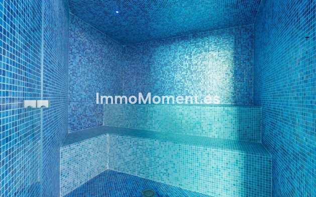 Wiederverkauf - Villa - La Nucía - La Nucia Centro