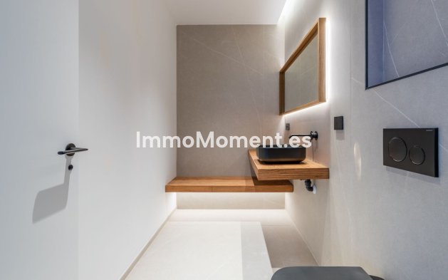 Wiederverkauf - Villa - La Nucía - La Nucia Centro