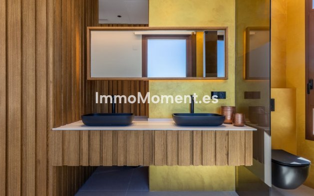 Wiederverkauf - Villa - La Nucía - La Nucia Centro