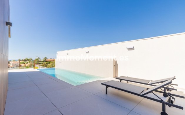 Wiederverkauf - Villa - La Nucía - La Nucia Centro