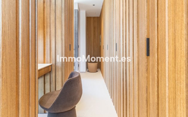 Wiederverkauf - Villa - La Nucía - La Nucia Centro