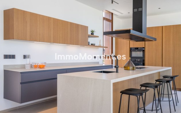 Wiederverkauf - Villa - La Nucía - La Nucia Centro