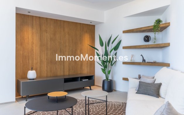 Wiederverkauf - Villa - La Nucía - La Nucia Centro