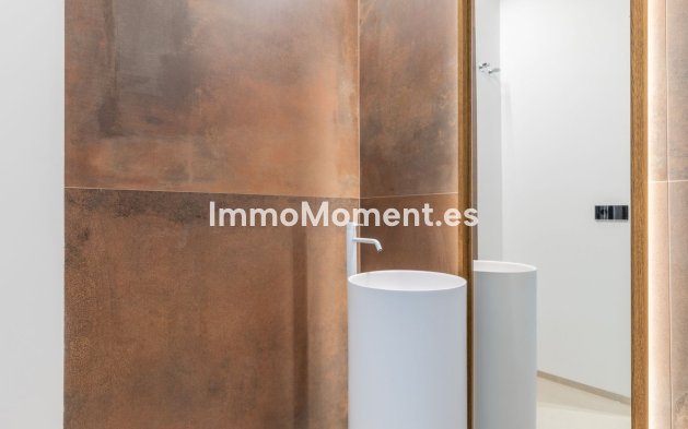 Wiederverkauf - Villa - La Nucía - La Nucia Centro