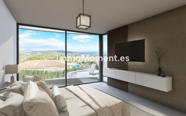 Wiederverkauf - Villa - Calpe - Calpe Centro