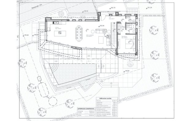 Wiederverkauf - Villa - Calpe - Calpe Centro
