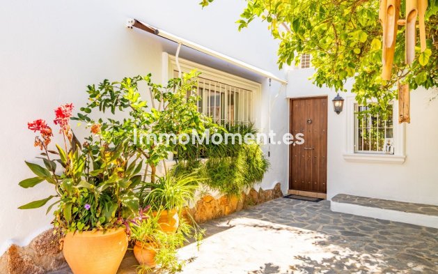 Revente - Villa - Teulada - Moraira