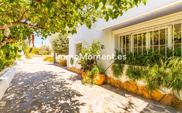 Revente - Villa - Teulada - Moraira