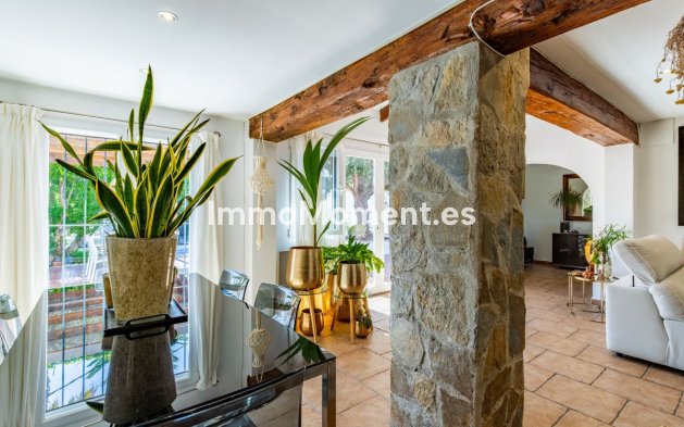 Revente - Villa - Teulada - Moraira