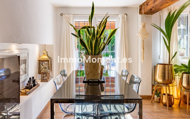 Revente - Villa - Teulada - Moraira