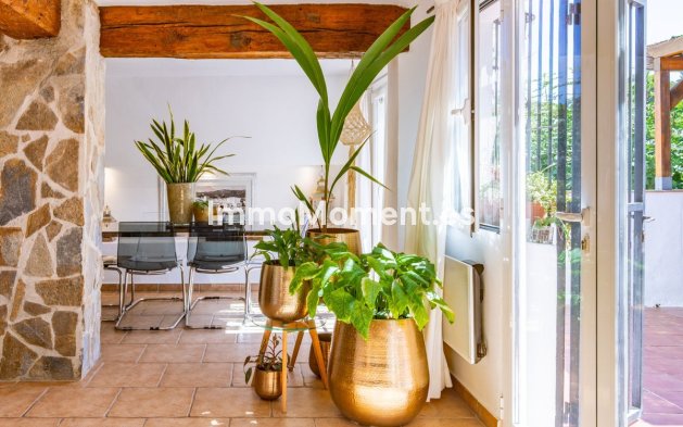 Revente - Villa - Teulada - Moraira