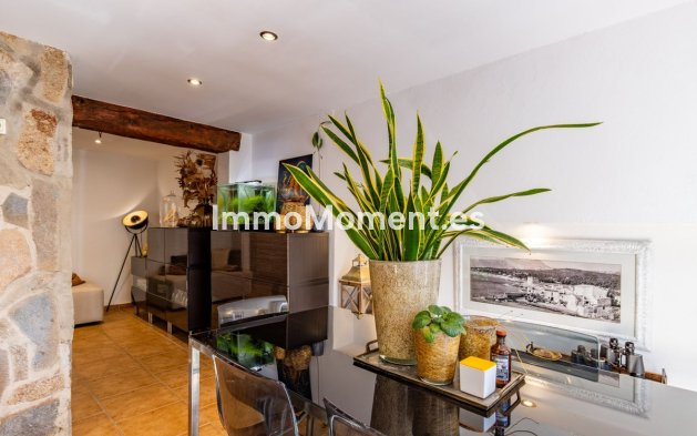 Revente - Villa - Teulada - Moraira