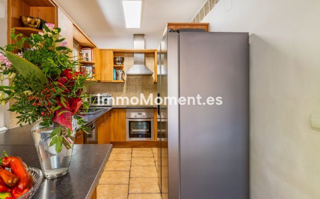 Revente - Villa - Teulada - Moraira