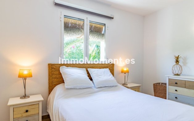 Revente - Villa - Teulada - Moraira