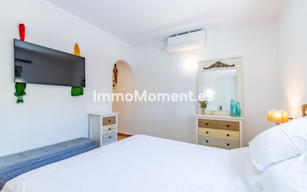 Revente - Villa - Teulada - Moraira