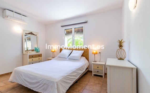 Revente - Villa - Teulada - Moraira