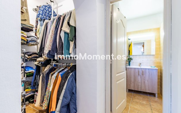 Revente - Villa - Teulada - Moraira