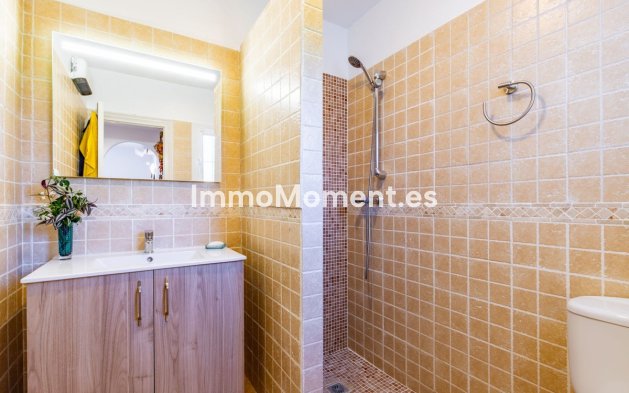 Revente - Villa - Teulada - Moraira