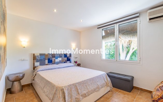 Revente - Villa - Teulada - Moraira