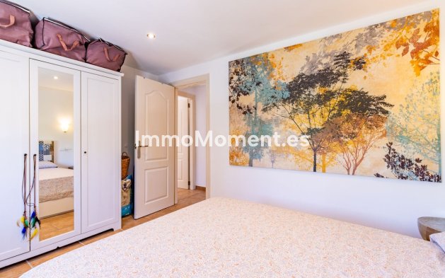 Revente - Villa - Teulada - Moraira