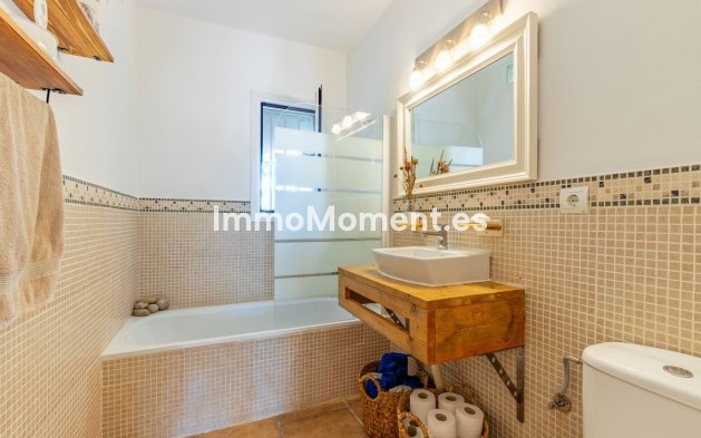 Revente - Villa - Teulada - Moraira