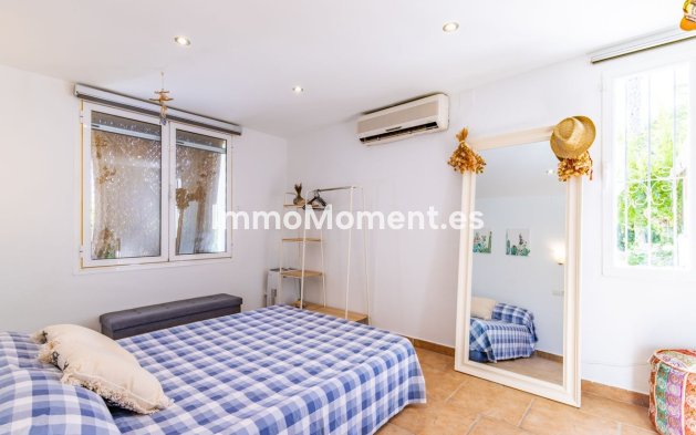 Revente - Villa - Teulada - Moraira