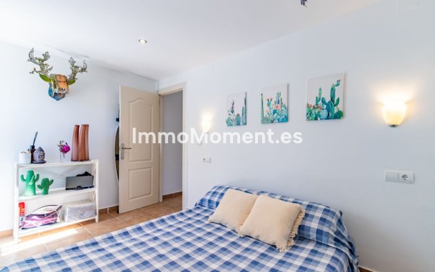 Revente - Villa - Teulada - Moraira