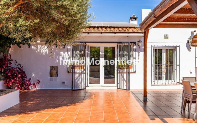 Revente - Villa - Teulada - Moraira