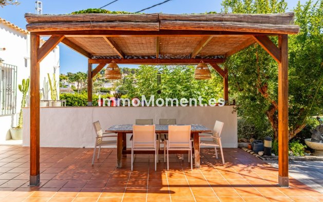 Revente - Villa - Teulada - Moraira