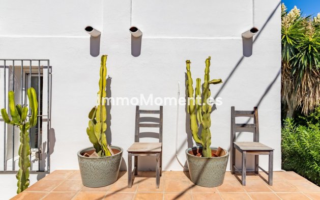 Revente - Villa - Teulada - Moraira