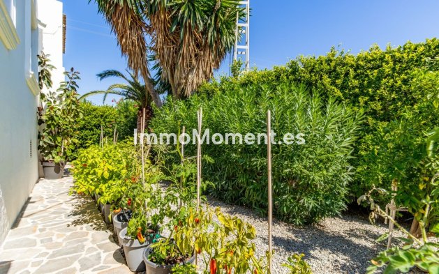 Revente - Villa - Teulada - Moraira