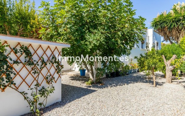 Revente - Villa - Teulada - Moraira