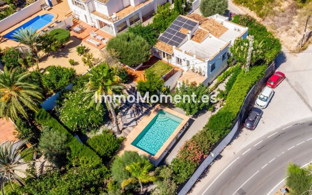 Revente - Villa - Teulada - Moraira