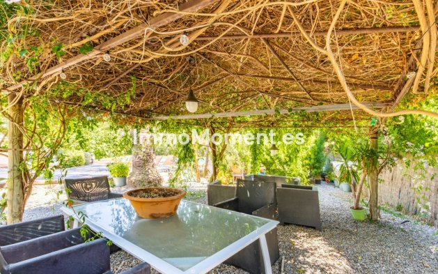 Revente - Villa - Teulada - Moraira