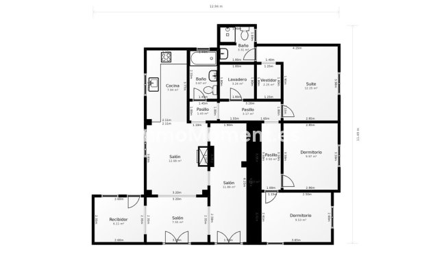 Revente - Villa - Teulada - Moraira