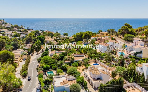 Revente - Villa - Teulada - Moraira